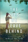 The Lies We Leave Behind Cover Image