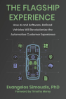 The Flagship Experience: How AI and Software-Defined Vehicles Will Revolutionize the Automotive Customer Experience Cover Image