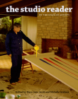 The Studio Reader: On the Space of Artists Cover Image