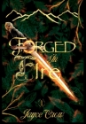 Forged in Fire By Jayce Crow Cover Image