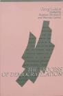 The Process of Democratization By Georg Lukacs, Susanne Bernhardt (Translator), Norman Levine (Translator) Cover Image