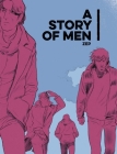A Story of Men By Zep Cover Image