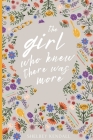 The Girl Who Knew There Was More Cover Image