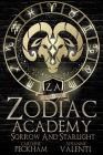 Zodiac Academy 8: Sorrow and Starlight Cover Image