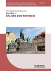Jan Hus - 600 Jahre Erste Reformation Cover Image