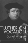 Luther on Vocation Cover Image