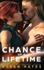Chance Of A Lifetime Cover Image