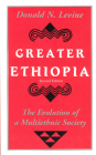 Greater Ethiopia: The Evolution of a Multiethnic Society Cover Image