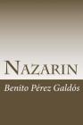 Nazarin By Benito Perez Galdos Cover Image