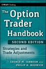 Option Trader, 2e (Wiley Trading #440) By George Jabbour, Philip H. Budwick Cover Image