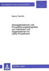 Aktivlegitimationen Und Prozessfuehrungsbefugnisse Von Individuen Und Organisationen Im Uwg-Prozessrecht (Europaeische Hochschulschriften / European University Studie #1671) Cover Image