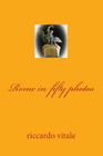 Rome in fifty photos By Riccardo Vitale Cover Image