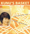 Kunu's Basket: A Story from Indian Island Cover Image