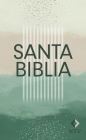 Biblia Económica Ntv, Edición Semilla (Tapa Rústica, Verde) Cover Image