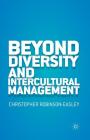 Beyond Diversity and Intercultural Management Cover Image