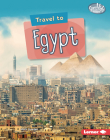 Travel to Egypt By Matt Doeden Cover Image
