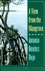A View from the Mangrove By Hilda Otano Benitez, James Maraniss Cover Image
