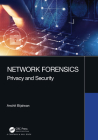Network Forensics: Privacy and Security Cover Image
