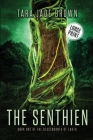 The Senthien By Tara Jade Brown Cover Image