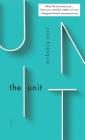The Unit By Ninni Holmqvist, Marlaine Delargy (Translator) Cover Image
