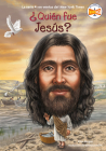 ¿Quién fue Jesús? (¿Quién fue?) Cover Image