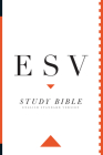 Study Bible-ESV-Personal Size By Crossway Bibles (Manufactured by) Cover Image