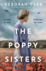 The Poppy Sisters By Deborah Carr Cover Image