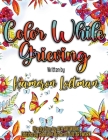 Color While Grieving Cover Image