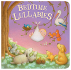 Bedtime Lullabies Mini Cover Image