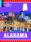 Alabama By Janice Parker Cover Image