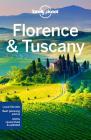 Lonely Planet Florence & Tuscany (Regional Guide) By Lonely Planet, Nicola Williams, Virginia Maxwell Cover Image