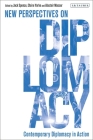 Contemporary Diplomacy in Action: New Perspectives on Diplomacy Cover Image