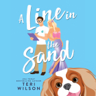 A Line in the Sand  Cover Image