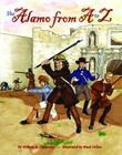 The Alamo from A to Z (ABC) By William Chemerka, Wade Dillon (Artist) Cover Image