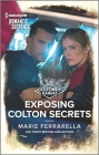 Exposing Colton Secrets Cover Image