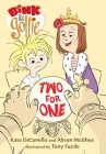 Bink and Gollie: Two for One Cover Image