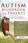 Autism Handbook for Parents Cover Image