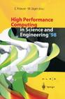 High Performance Computing in Science and Engineering '98: Transactions of the High Performance Computing Center Stuttgart (Hlrs) 1998 By Egon Krause (Editor), Willi Jäger (Editor) Cover Image