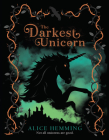 The Darkest Unicorn By Alice Hemming Cover Image