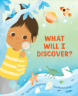 What Will I Discover? Cover Image