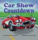 Car Show Countdown Cover Image