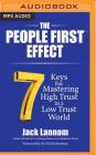 The People First Effect: 7 Keys for Mastering High Trust in a Low Trust World Cover Image