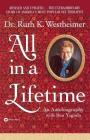 All in a Lifetime: An Autobiography Cover Image