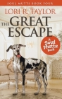The Great Escape Cover Image