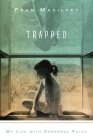 Trapped: My Life with Cerebral Palsy By Fran Macilvey Cover Image