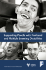 Supporting People with Profound and Multiple Learning Disabilities By Katie Reid, Erren Wheatland Cover Image