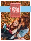 Bible Studies for Life: Babies-5s Leader Guide Fall 2022 Cover Image
