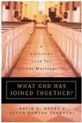 What God Has Joined Together?: A Christian Case for Gay Marriage By David G. Myers, Letha Dawson Scanzoni Cover Image