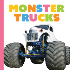 Monster Trucks (Starting Out) Cover Image