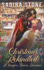 Christmas Rekindled: A Bangers Tavern Romance Cover Image